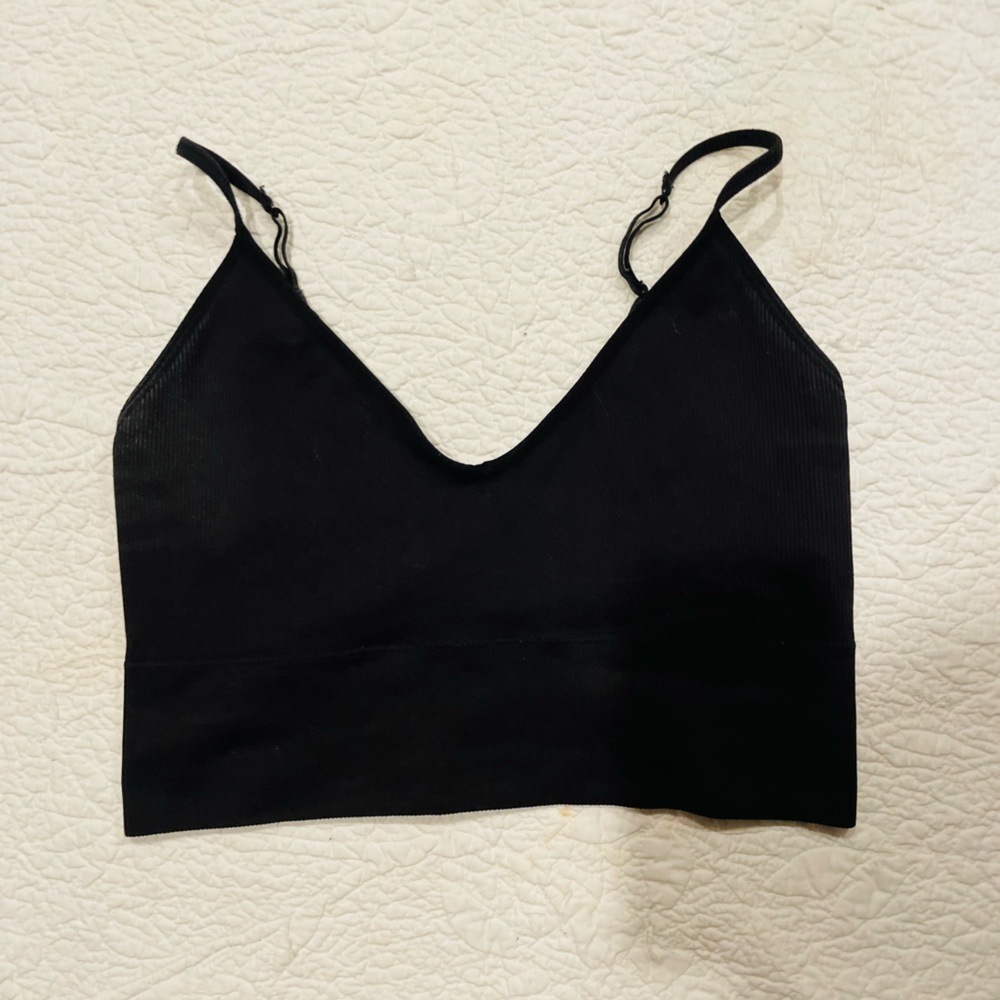 George Black Bra Sz M